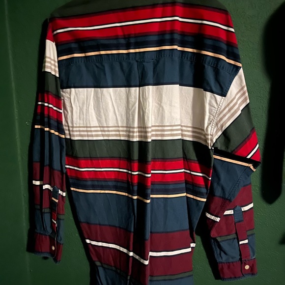 Chaps button up - Picture 2 of 2